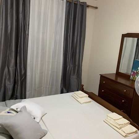 Ptolemaidos Cosy Family Apartment 拉纳卡 外观 照片