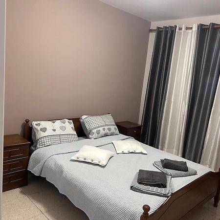 Ptolemaidos Cosy Family Apartment 拉纳卡 外观 照片